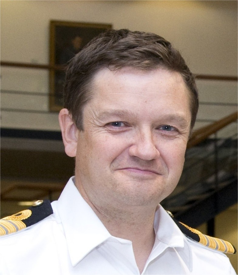 Professor David Manley UCU